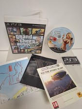 GRAND THEFT AUTO V SONY