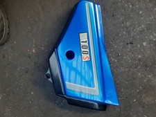 honda h100 right side panel