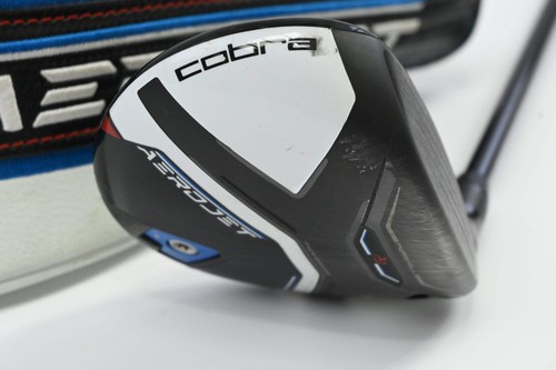 Cobra aerojet wood 15 - #3, /