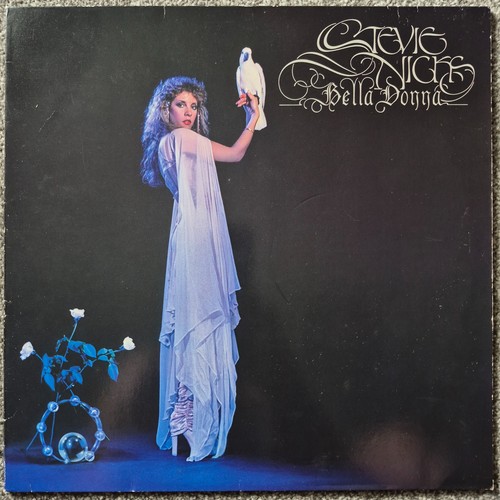 Stevie nicks bella - stevie, donna