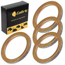 4 Exhaust Muffler Pipe Gaskets