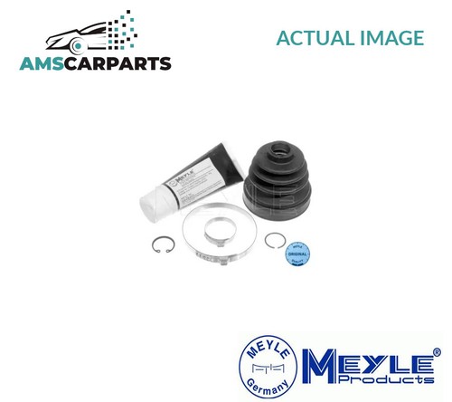 Joint boot kit transmission - cv,