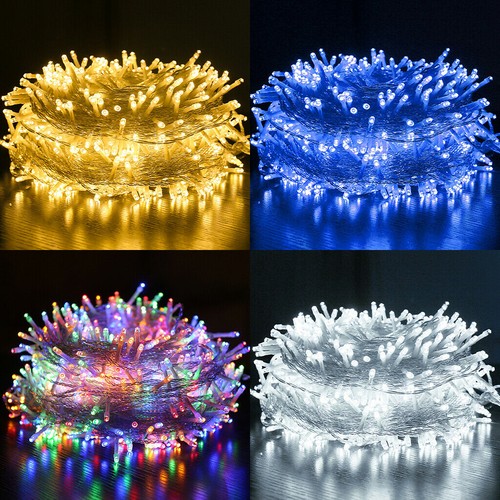 1000 led string - string, fairy