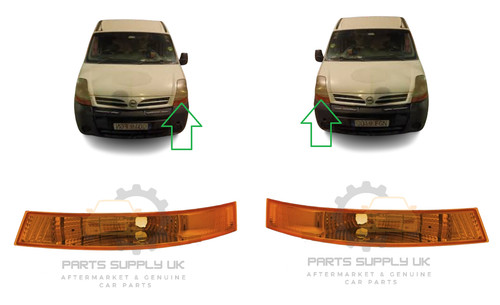 New for nissan interstar 10 - for,