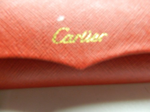 Cartier ct0164o 002 gold - 002,