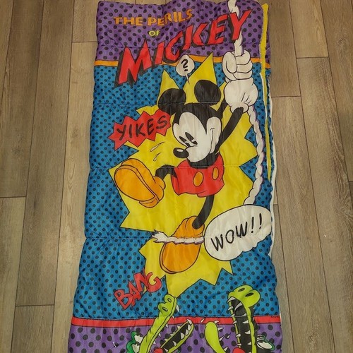 Vintage disney the perils - perils, of