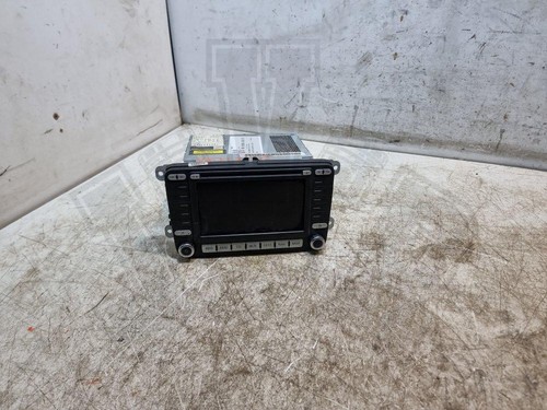 Volkswagen eos radio - volkswagen, stereo