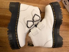 DR MARTENS MARTINS LEATHER