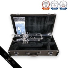 Yamaha YTR2330S Trumpet Brass
