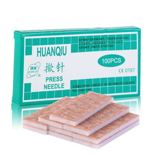 HuanQiu Acupuncture