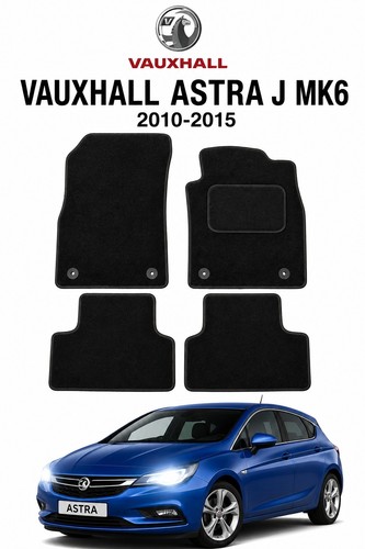Vauxhall astra mk6 2010 - vauxhall,