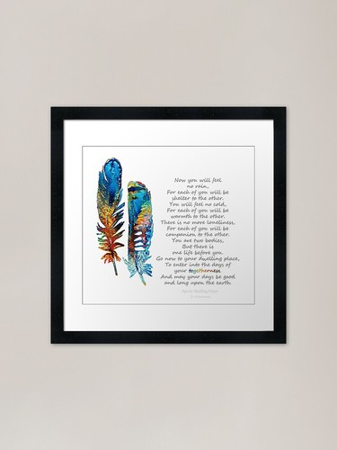 Togetherness native american - togetherness,