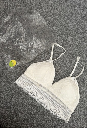 Brand new women - padded, bra