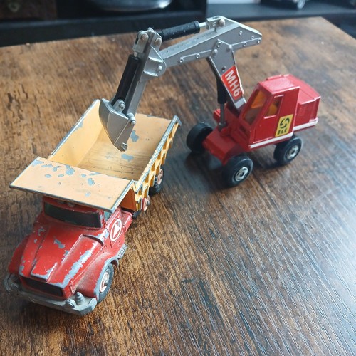 Matchbox king size - king, k-10/19
