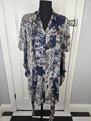 Ghost london tunic - tunic, dress