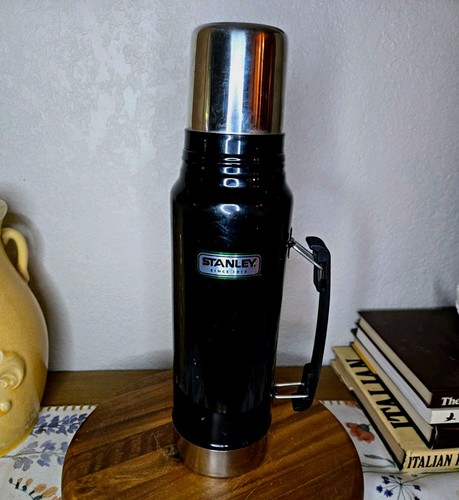Stanley classic stainless - 1.0l,