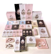 Flower Knows LITTLE ANGEL