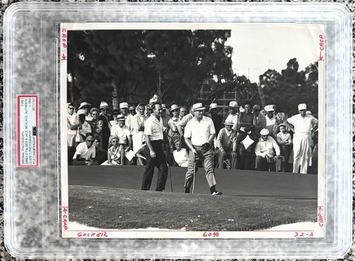 1966 arnold palmer jack - arnold,