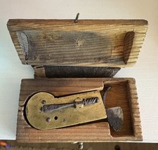 Rare Antique Civil War Era