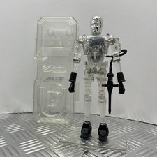 Microman Rescue Team Member