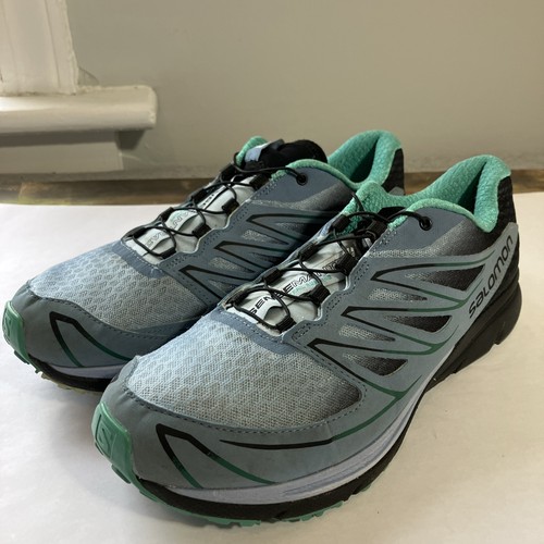 Salomon sense mantra trail - salomon,