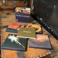 Richard Wagner - Wagner: Der