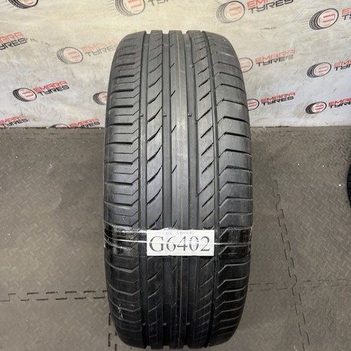 255 r19 111w continental - 55,