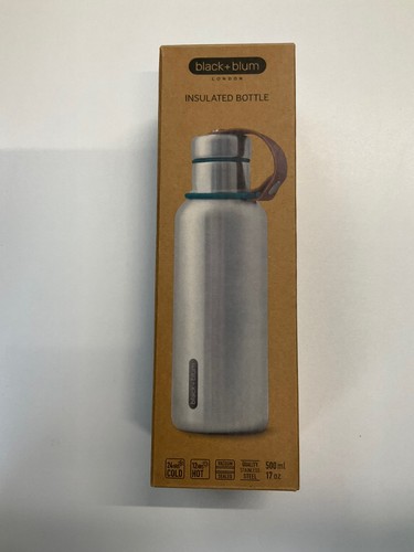 Black blum insulated water - black+blum,