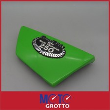 Kawasaki KZ250A  Right Hand Side Panel / Frame Cover