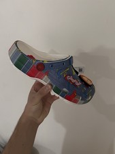 Crocs Chucky Classic Clog Slip