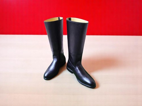 Horse riding boots - boots,,