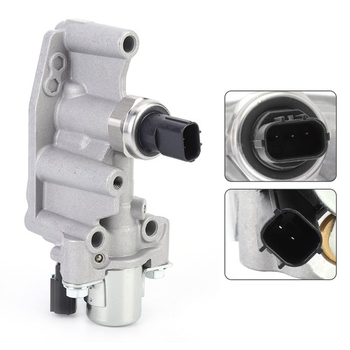 Vtec solenoid spool valve - solenoid,