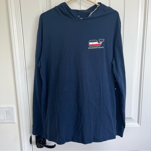 Vineyard vines men hoodie - vineyard,