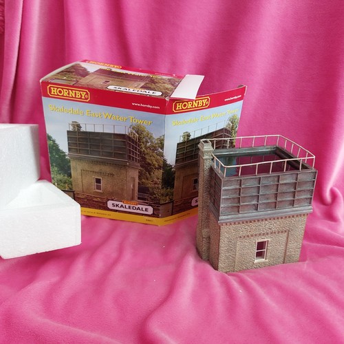 Hornby skaledale gauge - hornby,