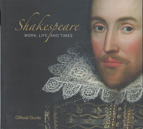 Shakespeare work life and - shakespeare:, work,