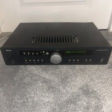 Arcam A90 Integrated Amplifier