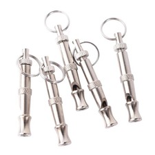 Dog Whistle Trainer, Recall