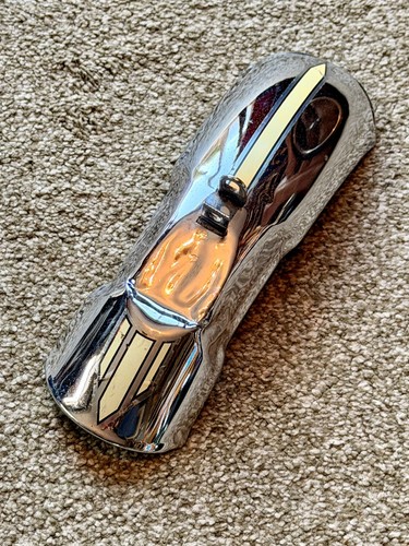 Superb vintage original - superb,