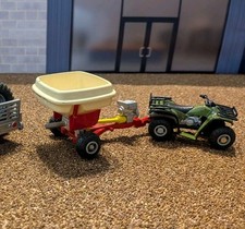 Britains Fertilizer Spreader