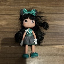 Famosa Disney I Love Minnie Mouse Dolls Rare Mickey X2 