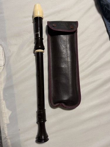 Aulos recorder - aulos,