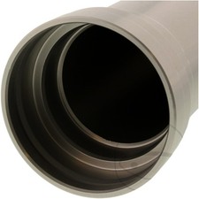 JMP Aluminium Dip Tubes with