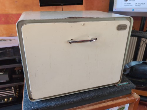 Vintage medical cabinet - vintage,