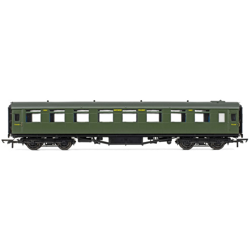 Gauge hornby maunsell - gauge,