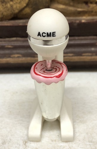 Acme shake machine vintage - acme,