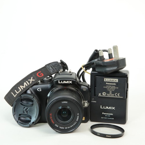 Panasonic camera 16mp with - camera,