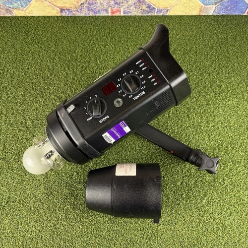 Bowens gemini gm500r flash - gemini,