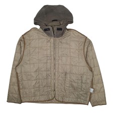 NORTH SAILS Quilted Jacket
