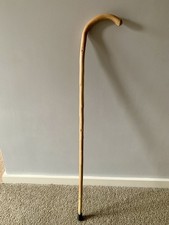  Traditional Wood Walking