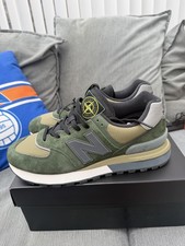 New balance 574 Legacy Stone